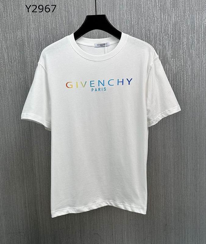 GIVENCHY Men's T-shirts 294